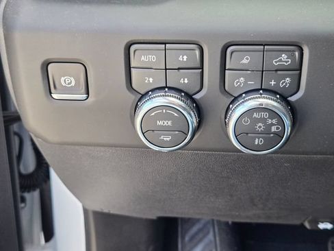 New 2026 GMC Sierra 1500 AT4X AWD/4WD image 30
