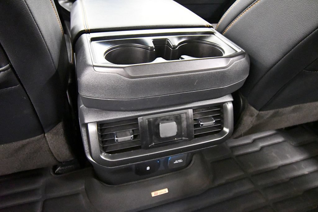 Used 2023 Ford F150 Tremor AWD/4WD image 16