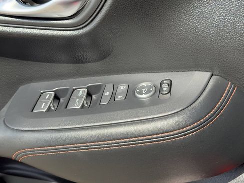Certified 2026 Honda HR-V Sport image 19
