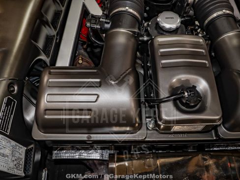 Used 2005 Ferrari F430 Spider image 98