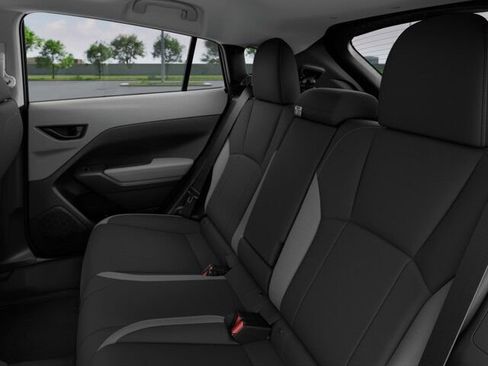 New 2026 Subaru Crosstrek 2.0i Premium AWD/4WD image 16