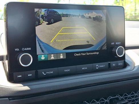 Used 2025 Honda Accord LX image 17