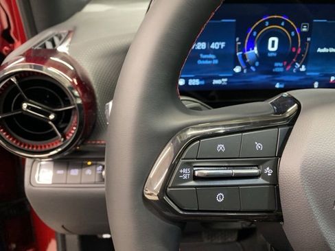 New 2026 Chevrolet Equinox RS w/ Convenience Package III image 15