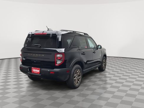 Used 2026 Ford Bronco Sport Big Bend w/ Convenience Package AWD/4WD image 36