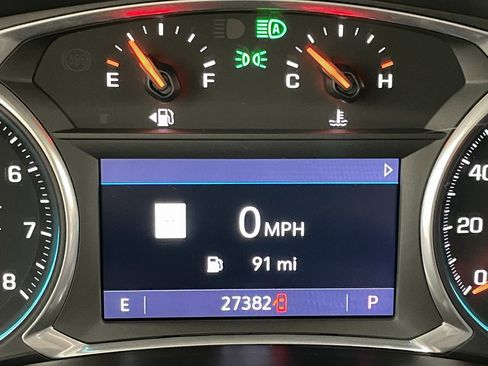 Used 2022 Chevrolet Equinox LT image 29