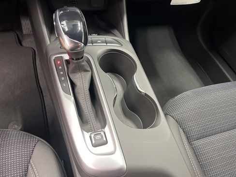 New 2026 Buick Envista Preferred w/ Convenience I Package image 17