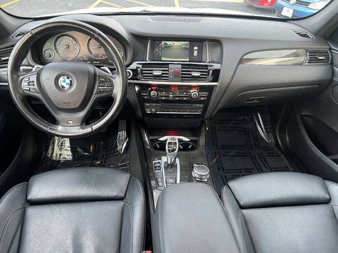 Used 2016 BMW X3 xDrive28i AWD/4WD image 29