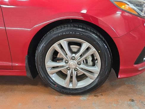 Used 2019 Hyundai Sonata SEL image 8