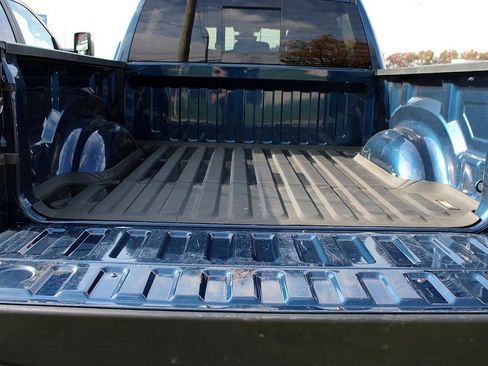 Used 2023 RAM 1500 Big Horn image 8