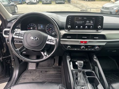 Used 2020 Kia Telluride S AWD/4WD image 25