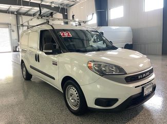 Used 2022 RAM ProMaster City Tradesman FWD video 1
