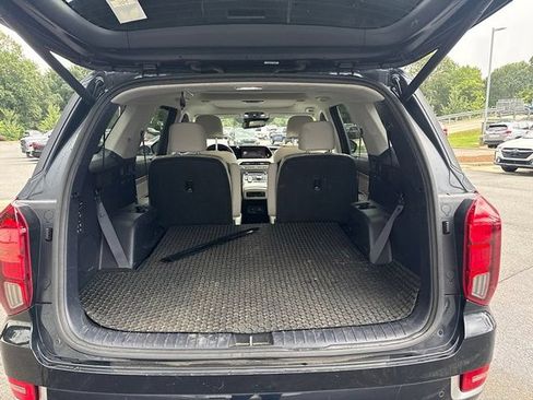 Used 2021 Hyundai Palisade Limited AWD/4WD image 9