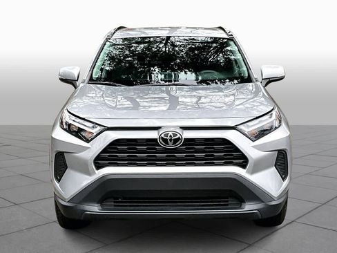 Certified 2023 Toyota RAV4 XLE image 4
