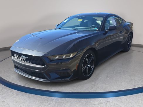 Used 2024 Ford Mustang Premium image 1