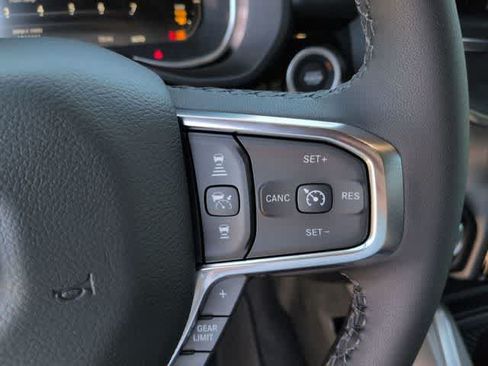 New 2026 RAM 1500 Laramie AWD/4WD image 25