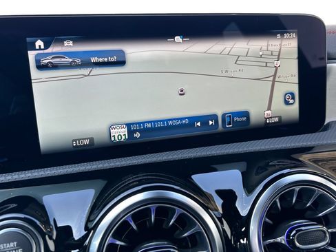 New 2026 Mercedes-Benz CLA 250 4MATIC image 16