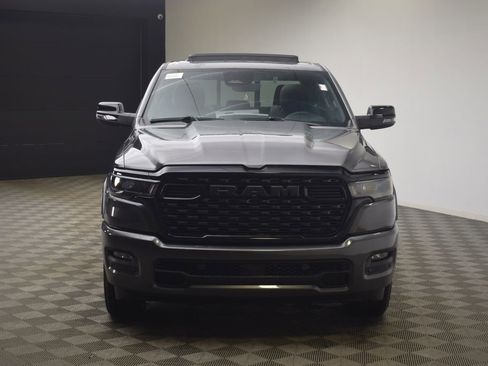 New 2026 RAM 1500 Big Horn image 2
