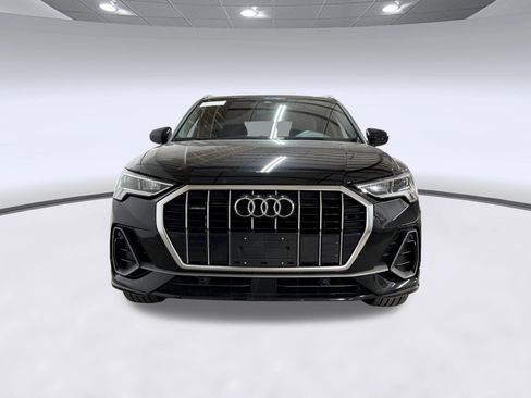 Used 2021 Audi Q3 2.0T Premium Plus AWD/4WD image 5