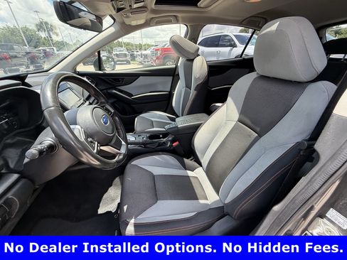 Used 2023 Subaru Crosstrek 2.0i Premium AWD/4WD image 31