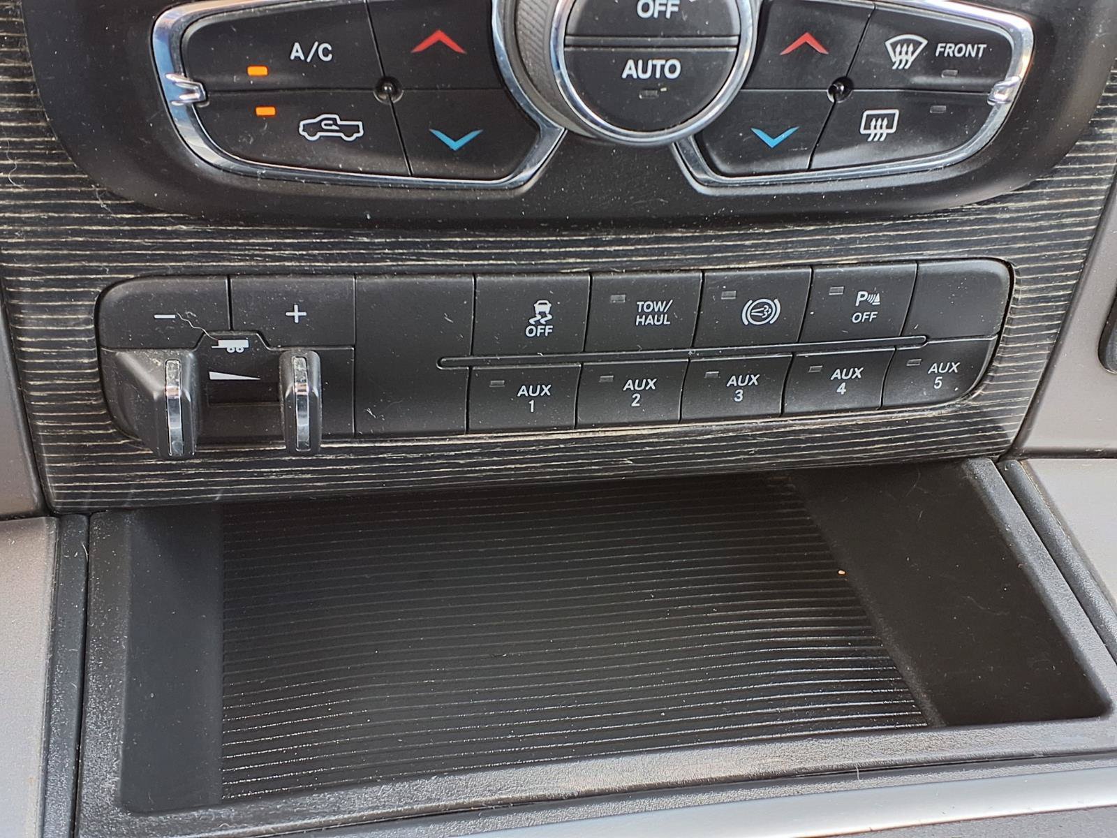 Used 2014 RAM 2500 Limited AWD/4WD image 25