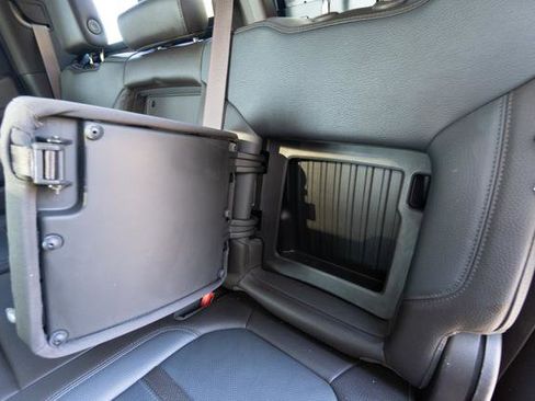 Used 2021 GMC Sierra 1500 Denali w/ Denali Ultimate Package image 34