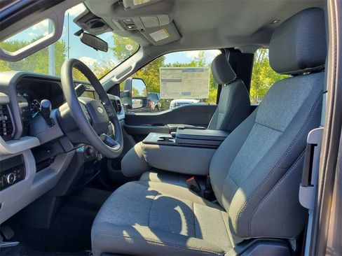 New 2026 Ford F350 XL w/ STX Appearance Package image 6
