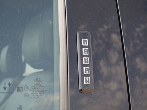 New 2026 Ford F150 Lariat w/ Equipment Group 501A Mid image 13