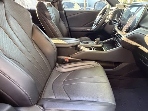 Used 2024 Lexus TX 500h AWD w/ Technology Package image 42