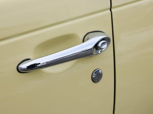 Used 2007 Chrysler PT Cruiser Touring w/ Fleet Value Group I image 9