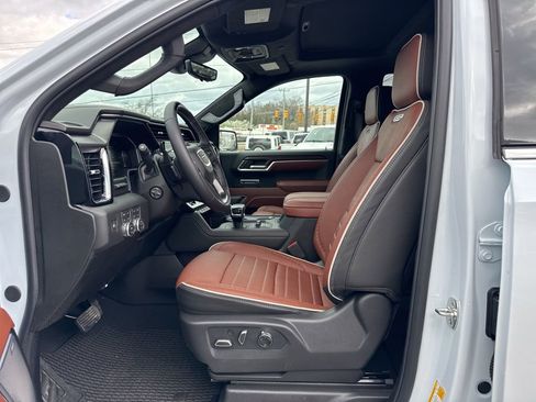 New 2026 GMC Sierra 1500 Denali Ultimate image 17