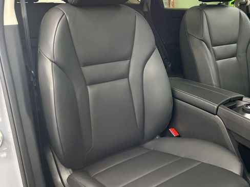 New 2026 Nissan Rogue SV AWD/4WD image 25