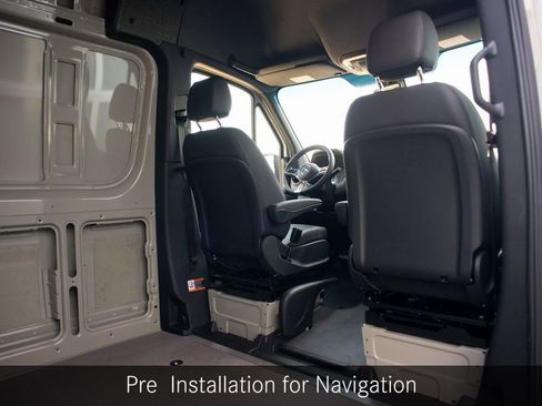 New 2025 Mercedes-Benz Sprinter 2500 image 29