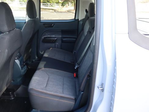 Used 2023 Ford Maverick Tremor w/ Tremor Off-Road Package image 21