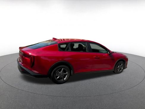 Used 2025 Kia K4 FWD image 14