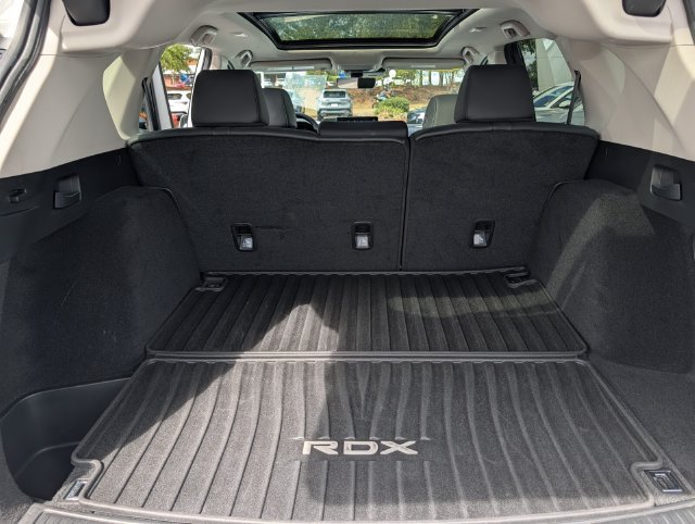 Used 2021 Acura RDX FWD image 20