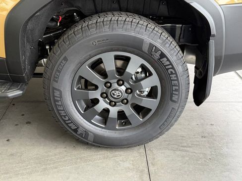 New 2026 Toyota Land Cruiser image 12