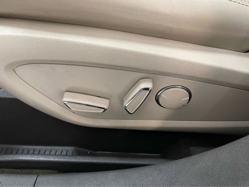 Used 2020 Lincoln Nautilus Reserve w/ Cargo Utility Package image 24