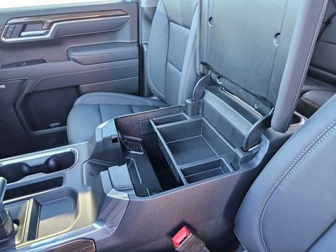 New 2026 Chevrolet Silverado 1500 LT Trail Boss w/ Convenience Package II AWD/4WD image 26