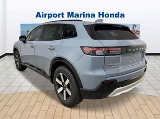 New 2026 Honda Prologue Touring video 3