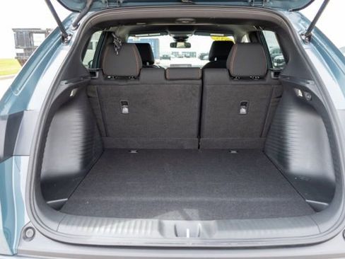 Used 2024 Honda HR-V Sport image 11