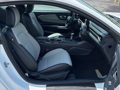 Used 2024 Ford Mustang Coupe w/ 2.3L High Performance Package RWD image 6