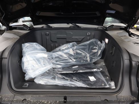 New 2025 GMC Hummer EV 3X image 18