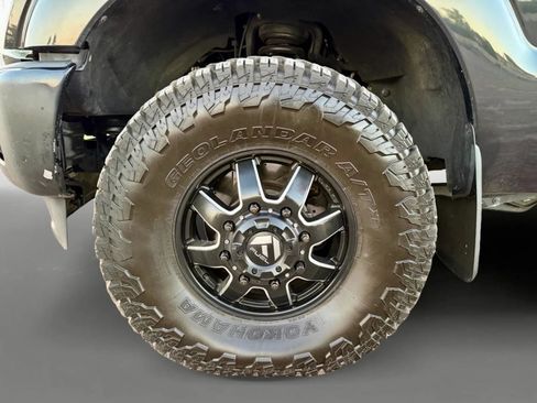 Used 2014 Ford F350 Lariat w/ Lariat Ultimate Package image 25