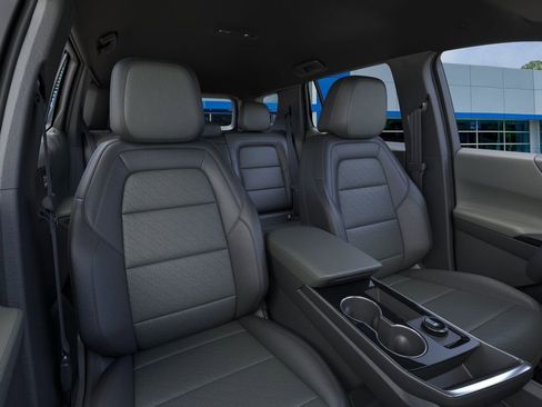 New 2026 Chevrolet Equinox LT w/ Convenience Package II image 24