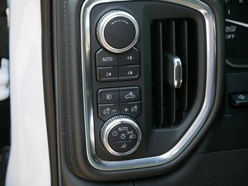 Used 2019 GMC Sierra 1500 Denali w/ Denali Ultimate Package image 19