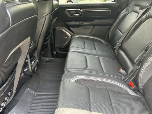 Used 2025 RAM 1500 RHO w/ RHO Level 1 Equipment Group AWD/4WD image 25
