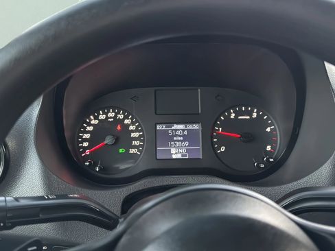 Used 2019 Mercedes-Benz Sprinter 2500 image 24