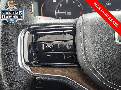 Used 2023 Jeep Grand Wagoneer L Series II AWD/4WD image 27