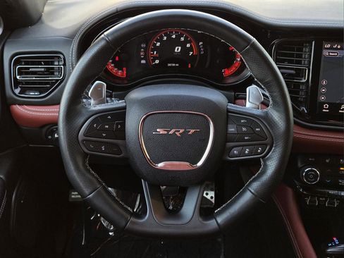 Used 2023 Dodge Durango SRT Hellcat AWD/4WD image 14