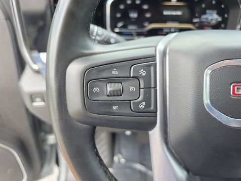Used 2025 GMC Sierra 1500 SLT AWD/4WD image 32
